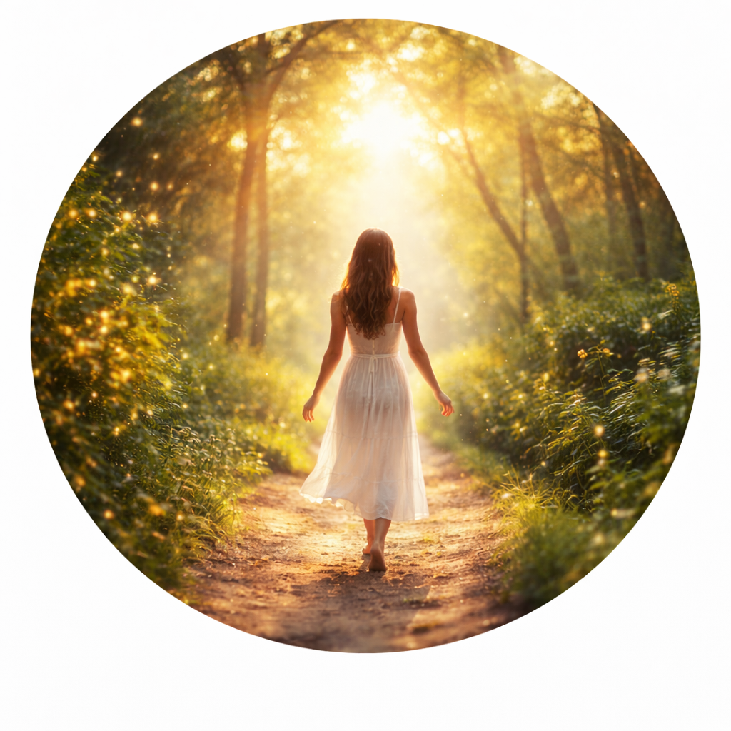 Abertura de caminhos