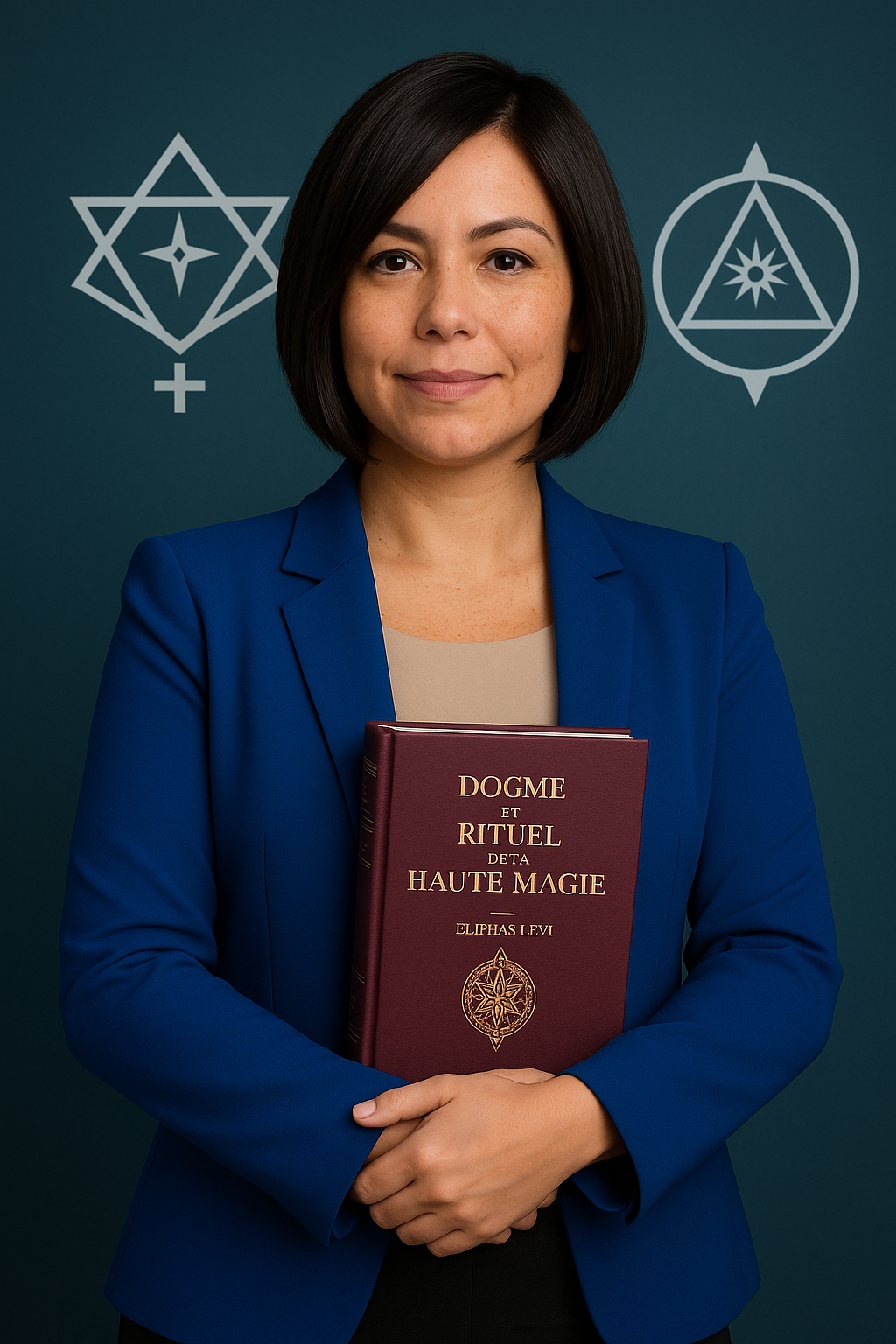 Erica da Terapia holística on - ENPT