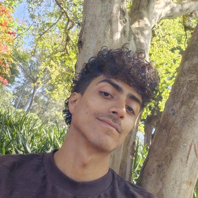 Gabriel Santos de Lacerda